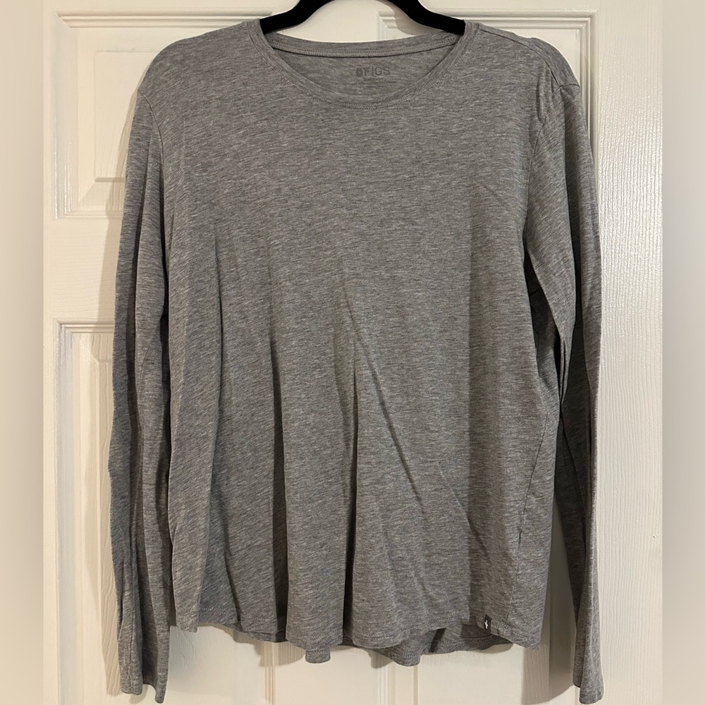 Figs Supersoft Longsleeve Underscrub